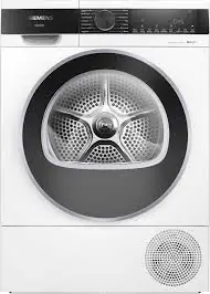 Siemens WQ43G2D0EM | Warmtepompdroger | 9 kg EWO4254DHZ Nu Kopen