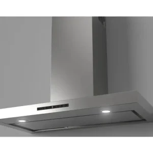 Veilige Betaling Stoves Level 1100 RC RVS Afzuigkap – SA000026