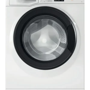 Bauknecht BPW 9A114 wasmachine Voorlader 9 kg 1400 RPM Wit DHZ4275 Goedkoop