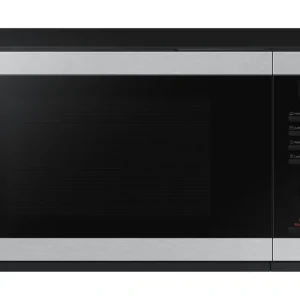 Alleen Vandaag Samsung MS32DE4504ATE1 Roestvrijstaal Solo-magnetron Aanrecht 32 l 1000 W DHZ2222APD