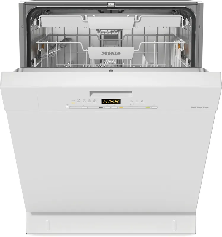 Direct Verzonden MIELE vaatwasser G 5611 SCU Active DHZ4415