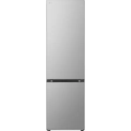 LG GBV5240CPY – Koel-vriescombinatie – Energieklasse C, 35 dB, Total No Frost DHZ4423 Tijdelijk Beschikbaar