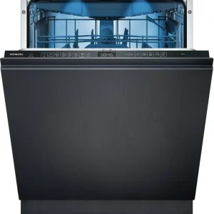 Dagaanbieding Siemens iQ500 SX65ZX07CE vaatwasser Volledig ingebouwd 14 couverts DHZ4460