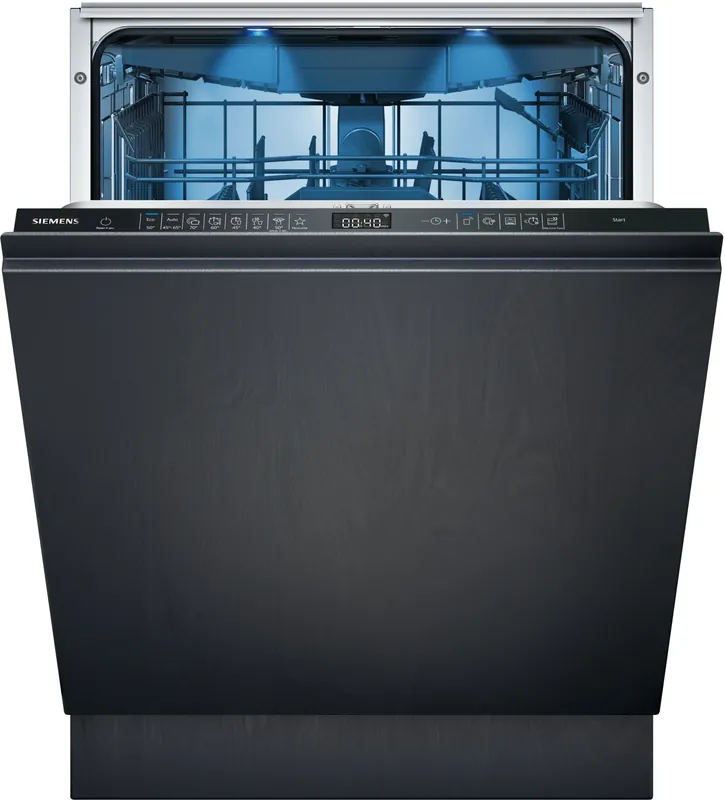 Dagaanbieding Siemens iQ500 SX65ZX07CE vaatwasser Volledig ingebouwd 14 couverts DHZ4460
