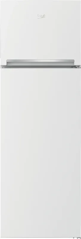 Beko RDSA310K40WN Vrijstaand 306 l E Wit DHZ2578 Snelle Levering