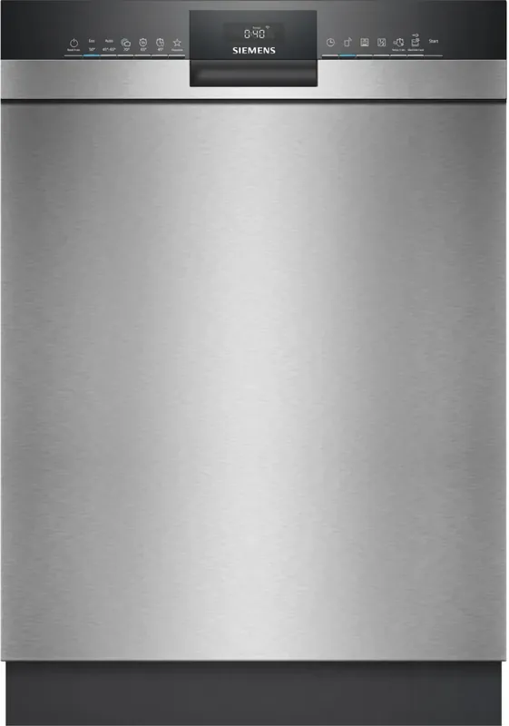 Veilige Betaling Siemens iQ300 SN43ES04TE vaatwasser Onderbouw 13 couverts B – DHZ3945