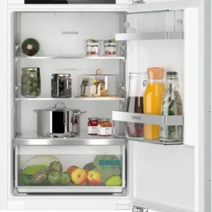Siemens KI21RADD1 diepvriezer Vrieskast Vrijstaand 136 l D Wit DHZ3835 Hete Deal
