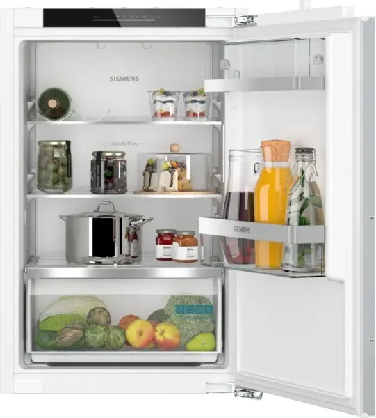 Siemens KI21RADD1 diepvriezer Vrieskast Vrijstaand 136 l D Wit DHZ3835 Hete Deal