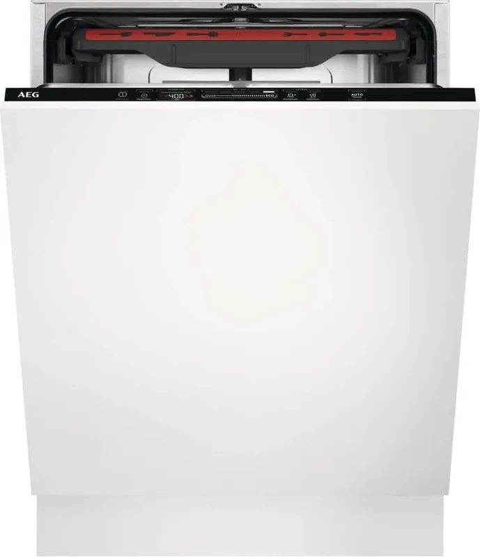 AEG FSB53927Z Vaatwasser Direct Beschikbaar