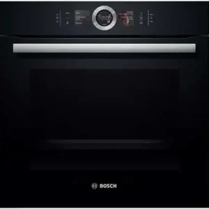 Koop Online Bosch HSG636BB1 oven 71 l A+ Zwart SHOWMODEL EWO10SR