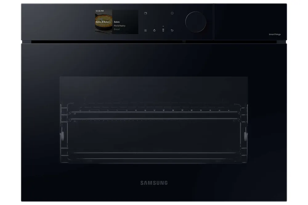 Samsung NQ5B7993AAK Middelmaat Zwart Draaiknop SHOWMODEL EWO11SR Betaalbaar