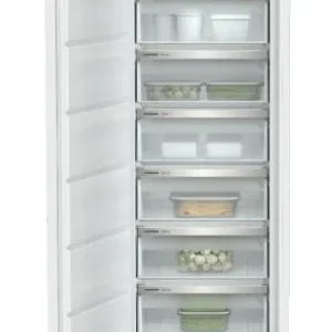 Liebherr SIFNSf 5128 diepvriezer Vrieskast Ingebouwd 213 l F Wit SHOWMODEL EWO29SR Bestseller