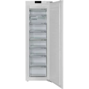 Beperkt Aanbod Bertazzoni LRD603UBNPVC/20 enkeldeurs koelkast SHOWMODEL EWO37SR