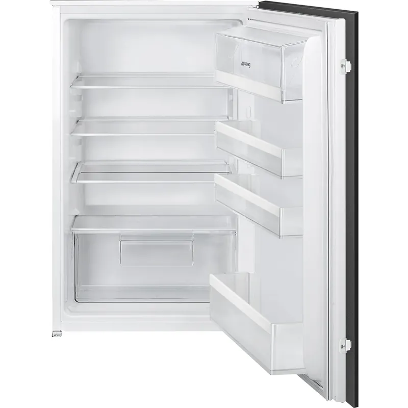 SMEG S4L090F inbouwkoelkast SHOWMODEL EWO40SR Gereduceerde Prijs