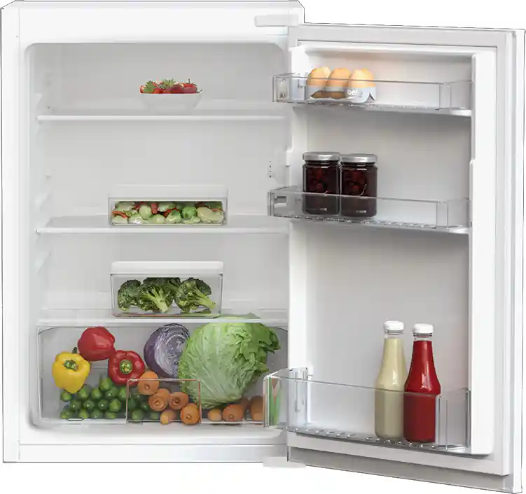 Beko B1803FN koelkast Ingebouwd 126 l Wit SHOWMODEL EWO41SR Koop Online