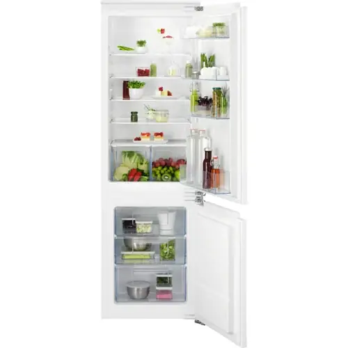 Actieprijs AEG Series 5000 TSC5S181DF Ingebouwd 262 l D Wit SHOWMODEL EWO43SR