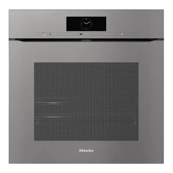 Direct Beschikbaar Miele H 7860 BPX oven inbouw grafiet