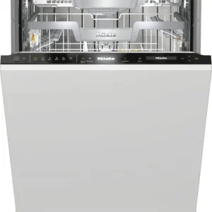 Voordeelprijs Miele G 7695 SCVi XXL AutoDos K2O Volledig ingebouwd 14 couverts A