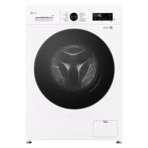 Finale Uitverkoop LG F4X1009NWK Wasmachine 9 kg, 1400 rpm, A –