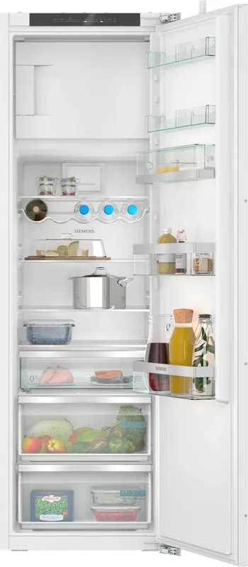 Siemens iQ500 KI82LADD0 combi-koelkast Ingebouwd 280 l Wit DHZ4440 Express Levering
