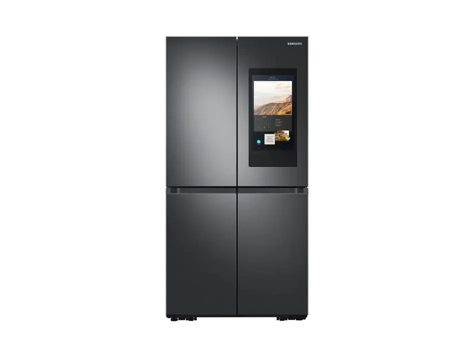 Samsung RF65A977FSG amerikaanse koelkast Vrijstaand 637 l F Zwart EWO1542026 Nu Kopen