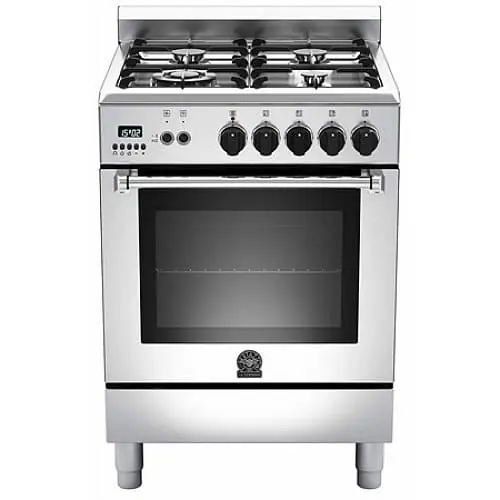BERTAZZONI AM64C61CX Fornuis Lage Kosten