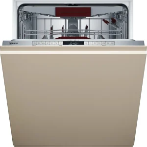 Neff N 50 S295HCX02G Volledig ingebouwd 14 couverts D – EWO3335 Koopje