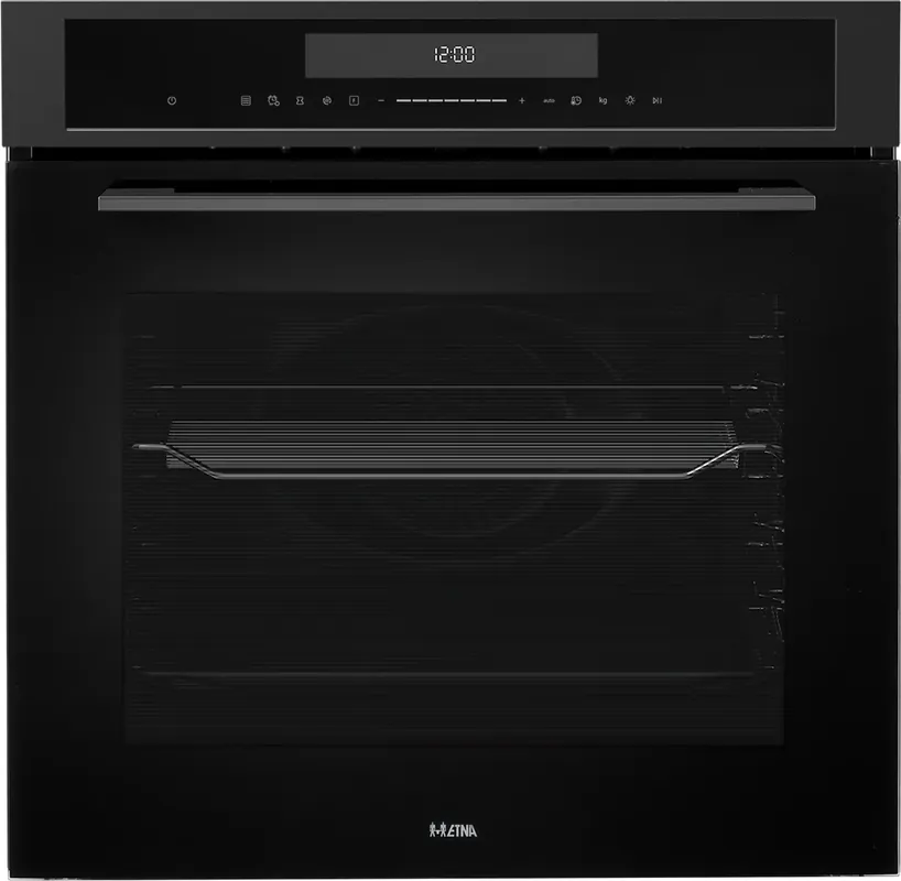 Hete Deal ETNA MO670MZ oven 71 l Zwart EWO11320261