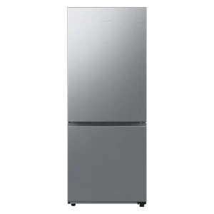 Samsung RB50DG602ES9 Vrijstaand 508 l E Metallic, Roestvrijstaal – EWO2747 Superprijs