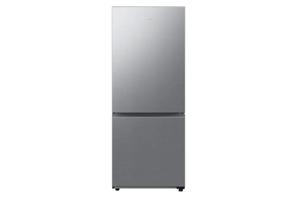 Samsung RB50DG602ES9 Vrijstaand 508 l E Metallic, Roestvrijstaal – EWO2747 Superprijs