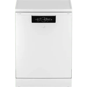 Finale Uitverkoop Beko BDFN36641WD vaatwasser DHZ2647APD