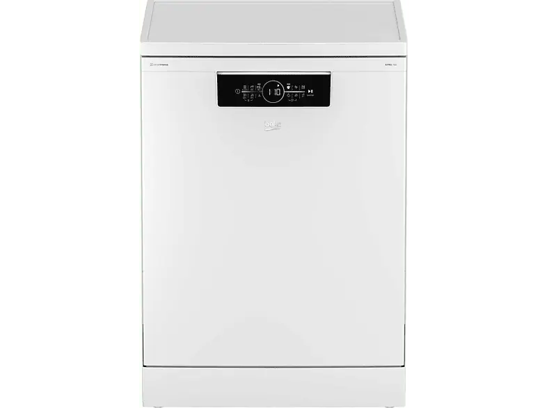 Finale Uitverkoop Beko BDFN36641WD vaatwasser DHZ2647APD