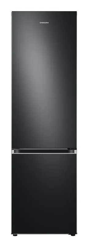 Beperkte Voorraad Samsung RL38C602CB1 Vrijstaand 390 l Zwart, Roestvrijstaal DHZ4456