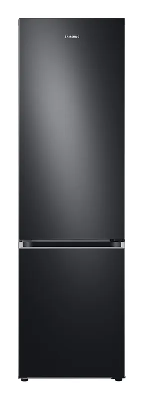 Weekendaanbieding Samsung RL38C602CB1 Vrijstaand 390 l Zwart, Roestvrijstaal EWO3749