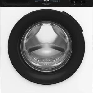Beko b300 BM3WFU3741B wasmachine Voorbelading 7 kg 1351 RPM Wit DHZ3566APD Beperkte Voorraad
