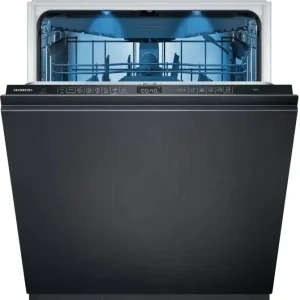 Siemens iQ500 SX65EX12CE vaatwasser Volledig ingebouwd 14 couverts A Showroommodel EWO103SR Fabrieksprijs