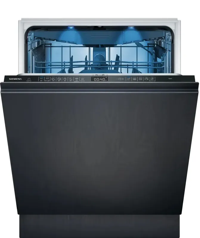 Siemens iQ500 SX65EX12CE vaatwasser Volledig ingebouwd 14 couverts A Showroommodel EWO103SR Fabrieksprijs