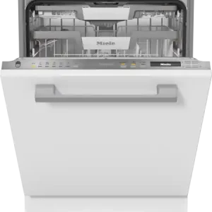 Actieprijs Miele G 7191 SCVI D ED 230 1,9 AUTODOS 125 Inbouw Vaatwasser 60cm – EWO4023 + Installatie pakket vaatwasser