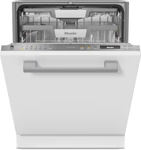 Actieprijs Miele G 7191 SCVI D ED 230 1,9 AUTODOS 125 Inbouw Vaatwasser 60cm – EWO4023 + Installatie pakket vaatwasser