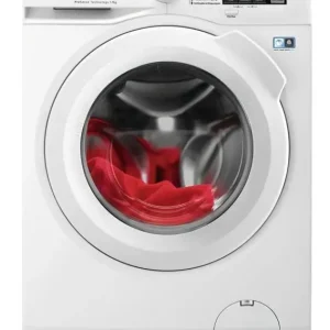 AEG L6FBG51470 wasmachine Voorbelading 7 kg 1400 RPM Wit DHZ3932 Populair