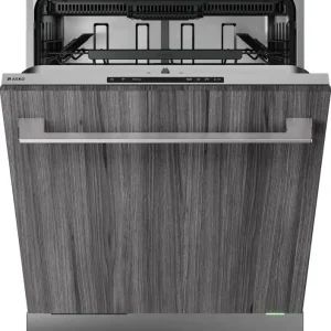 Asko DFI8447D Volledig ingebouwd 14 couverts Showroommodel EWO109SR Favoriet