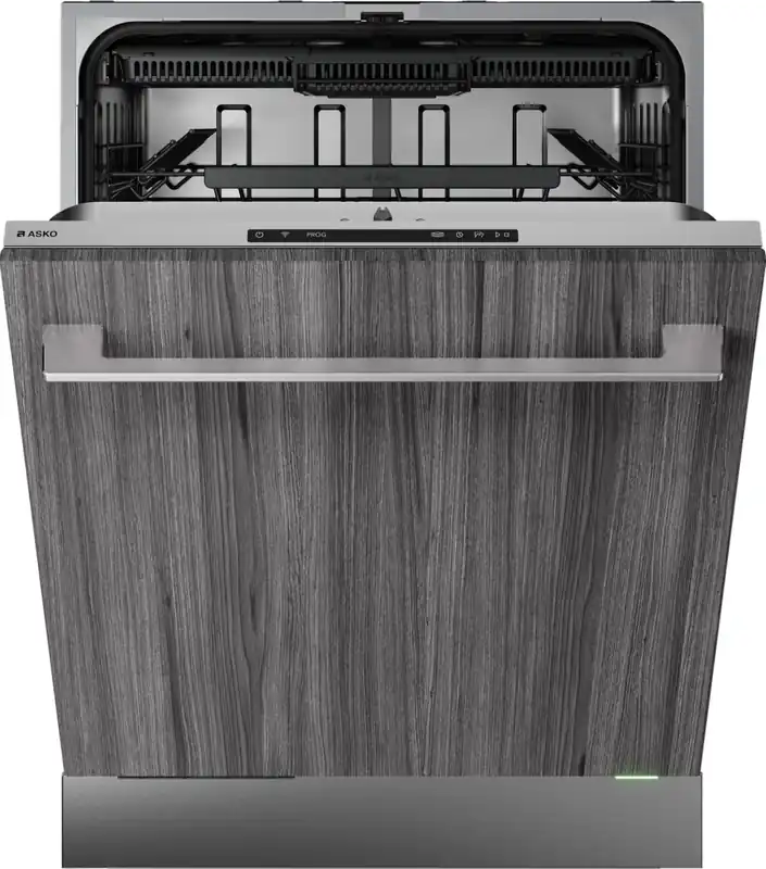 Asko DFI8447D Volledig ingebouwd 14 couverts Showroommodel EWO109SR Favoriet