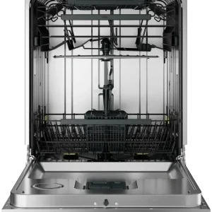 ATAG DW7214MB vaatwasser Volledig ingebouwd 14 couverts B Showroommodel EWO115SR Bestseller