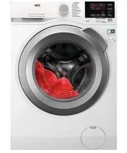 Goedkoop AEG L7FBREMEN Wasmachine Showroommodel EWO120SR