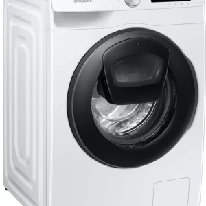 Samsung WW81T554AAW/S2 wasmachine Voorbelading 8 kg 1400 RPM Wit – EWO1242 Express Levering