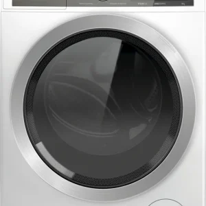 Premium Bauknecht B8 W946WB DE wasmachine Voorbelading 9 kg 1351 RPM Wit EWO678