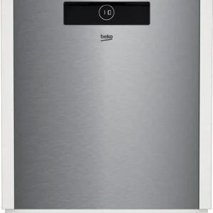Direct Verzonden BEKO BDDN38561XC inbouw vaatwasser (onderbouw, 598 mm breed, 42 dB(A), A) EWO1453