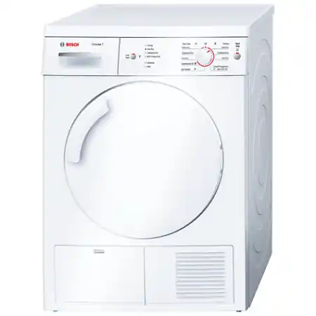 Bosch Wte84106gb Condensdroger 7kg DHZ1532 Shop Nu