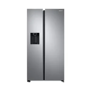 Samsung RS68A884CSL amerikaanse koelkast Vrijstaand C Roestvrijstaal DHZ1029 Speciale Aanbieding