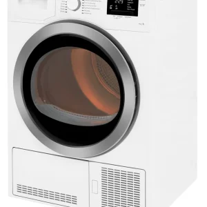 Actieprijs Beko DCR93161 wasdroger Vrijstaand Voorbelading 9 kg B Wit DHZ1515
